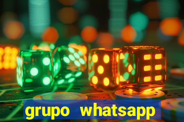 grupo whatsapp emprego bahia